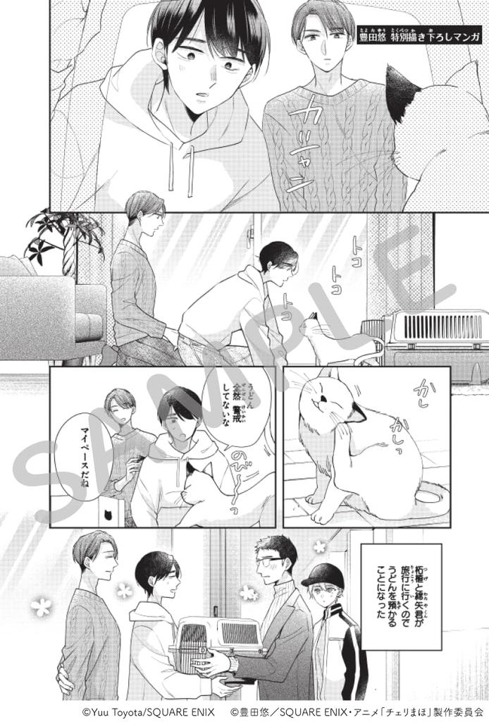 TV anime a Virgin at Become a special edition "If You're 30, You'll Wizard" Blu-ray [Blu-ray]