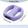 Portable Body , Deep Tissue Massager, Electric Hand-Powered Back Massager for Travel