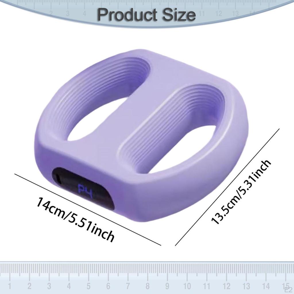 Portable Body , Deep Tissue Massager, Electric Hand-Powered Back Massager for Travel