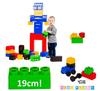 Brinquedos de montar – Outros brinquedos de construção