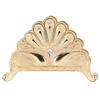 Retro Serviette Holder Table Napkin Rack Tissue Dispenser European   Ornaments