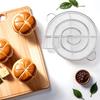 Dobry Generator Dymu Zimnego Do Grilla BBQ Lub Wędzarni Pył Drzewny Gorące I Zimne Wędzenie Łososia Mięsa Palenie Stal Nierdzewna Gotowanie Narzędzia BBQ