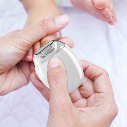 Nail trimmers for children, nail trimmers for seniors, nail trimmers for adults, electric nail polish trimmers, safe baby nail clippers, gentle nail t