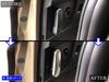 BRIGHTZ Chrome Sliding Door Inner Door Handle Cover Knob for Toyota Freed Crosstar GT and GT8 (INS-DHC-011) GT2, GT4, GT6,