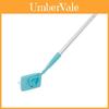 Housekeeping Cleaning Mop With Telescopic Stainless Steel Handle For Home Cleaning