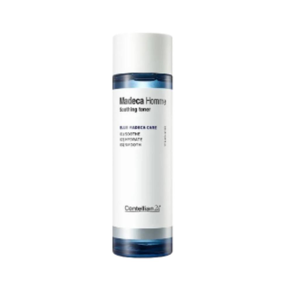 Centellian24 Madeca Homme Soothing Toner Calming & Hydrating Men s Skincare Toner (150ml)