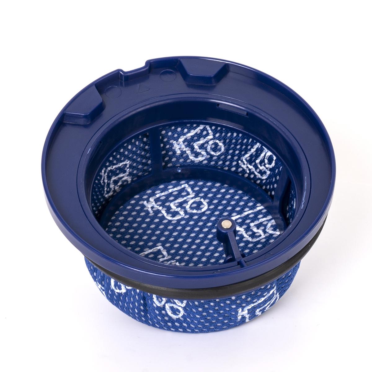 

HEPA Filter For Samsung Bespoke Jet AI Cordless Stick Vacuum Cleaner VS28C9762UK/AA, VS35D9762UK/AA, VS28C9760UG/AA, VS30D9762UK