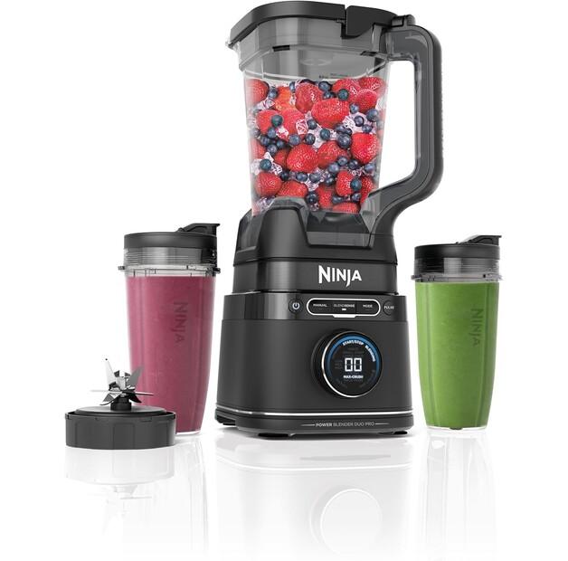 Стационарный блендер Ninja Detect Power Mixer Pro (TB301EU)