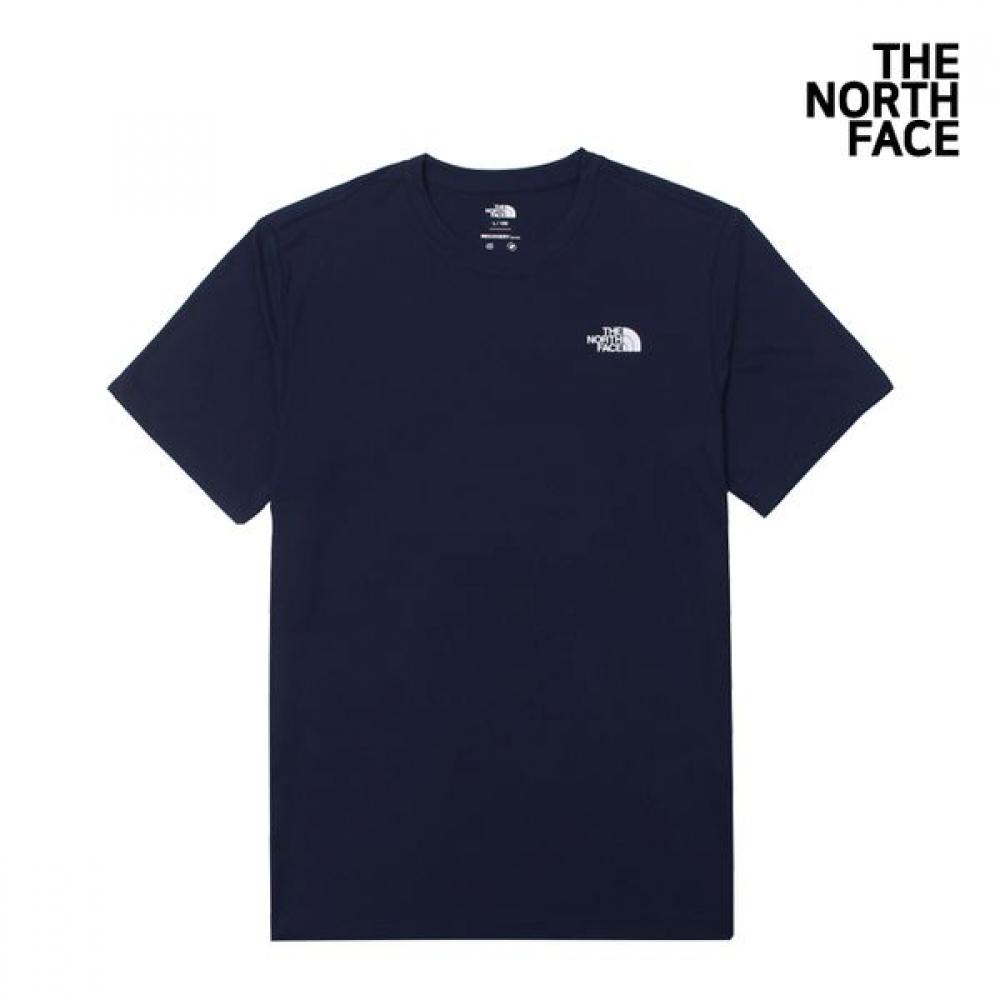

The NorTh Face Men S Recovery ShorT Sleeve T ShirT nT7ur20a 115(XXXL)