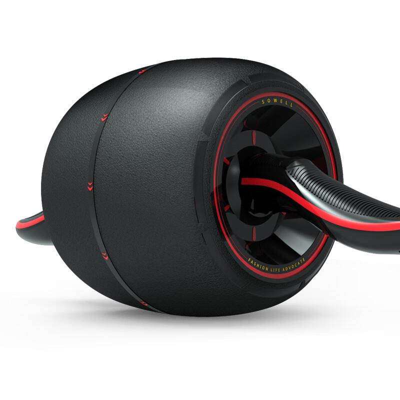 WEZHO Automatic Rebound Ab Wheel