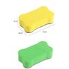 Small Bone Shaped Eva Felt Whiteboard Eraser For Kids Whiteboard Cleaning