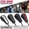 Car Short Long Gear Stick Car Automatic AT Shift Gear Knob For BMW E39 E46 E53 E60 E61 E63 E64 E83 E81 E82 E87 E90 E91 E92 E93