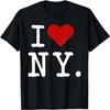 NY New York City NYC new york T-Shirt