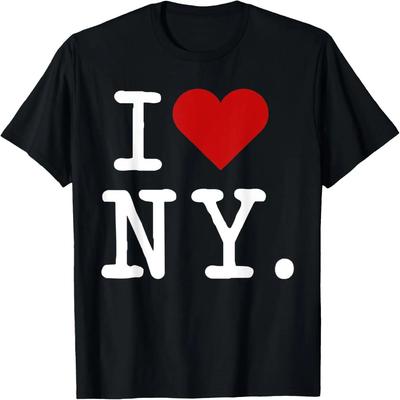 NY New York City NYC new york T-Shirt