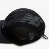New Balance Nbgdfs5103 Color Point Performance Mesh Cap Schwarz