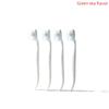 Disposable Toothbrush Exploded Beads Adults Cleaning Toothbrush Portable Travel Tooth Brush With Dental Floss