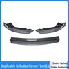 Dodge Hornet GT Front Lip Splitter/Diffuser for 2023-24 Model