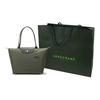 Longchamp Le Pliage Green 28 Langer Griff Umweltfreundliche Leinwand Knödel Schultertasche Medium Damen Taschen Waldgrün 2605919479