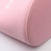 Used BALENCIAGA Wave XS 2WAY Handbag canvas Pink Used Women