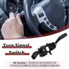 X Autohaux No.5C5953513G/5C595351 Turn Signal Switch for Volkswagen Beetle 2012-2017