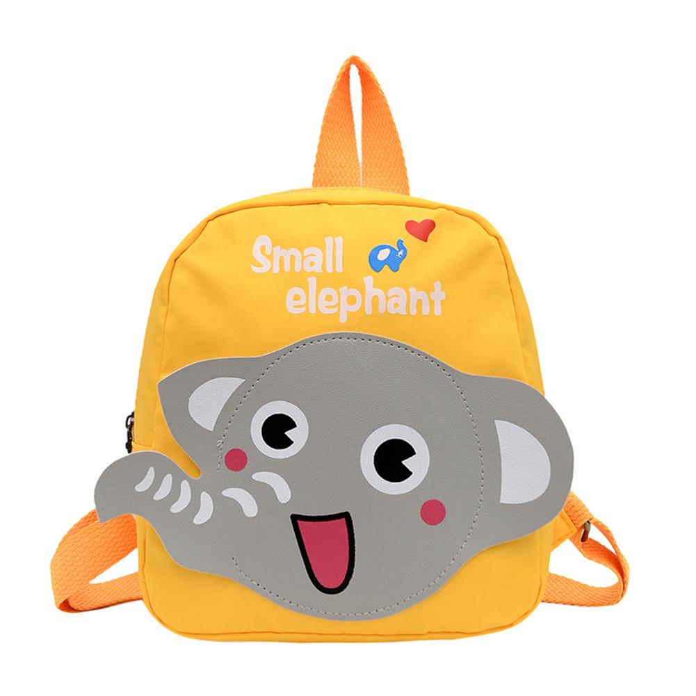 elephant school backpack