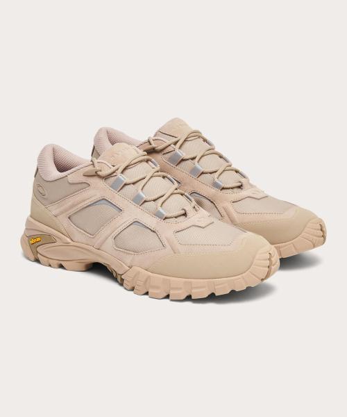 [Oakley] Unisex Sierra Terrain Sneaker - Hummus [FOF10054131R]
