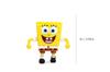 METALFIGS Figures SpongeBob SquarePants Set of 4 Die-cast