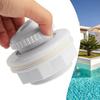 With Locknut And Gasket Pool Inlet Return Fitting 1-1/2" Fip Thread Pool Fitting