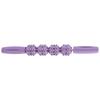 Compact Muscle Roller Stick Designed for Effective Relief and Flexibility Improvement in Thighs Calves and Shins Pink