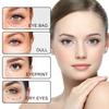 1/2/3Pcs Lutein VC Eye Essence Oil Firming Anti-Wrinkle Radiant Skin Nourishing Eye Essence Oil Non-greasy Skincare Eye Oil