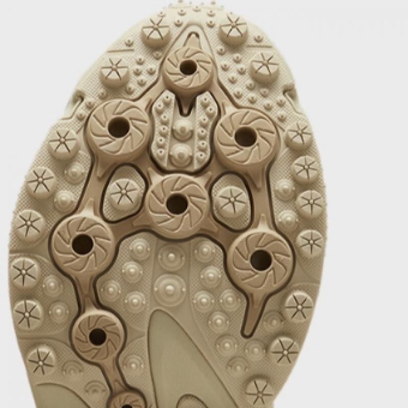 Puma Spirax Premium   Petit Prairie Tan  397375 01