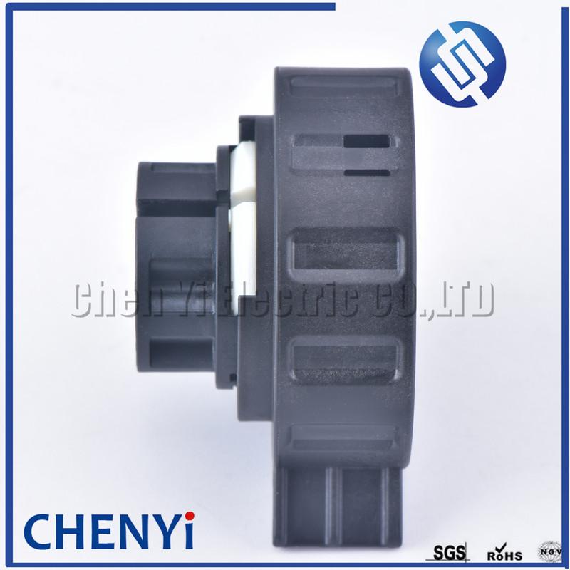 16 Pin Auto Waterproof Connector Transmission Gearbox Body Controller Connector Computer Plug 09430701 7503442-04 7 503 442-04