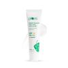 Pflaume Grüner Tee & Zink Super-Mattes Gel Sonnenschutz LSF 50 PA++++ | Formuliert für fettige, Misch- und zu Akne neigende Haut | Schützt & Kontrolliert Öl | L
