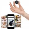 Mini Kamera Szpiegowska Fullhd Wifi Ukryta 91 Kamera Dla Dzieci Niania