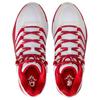 Nike KD 18 TB P White University Red Men Sneakers IH5096-107