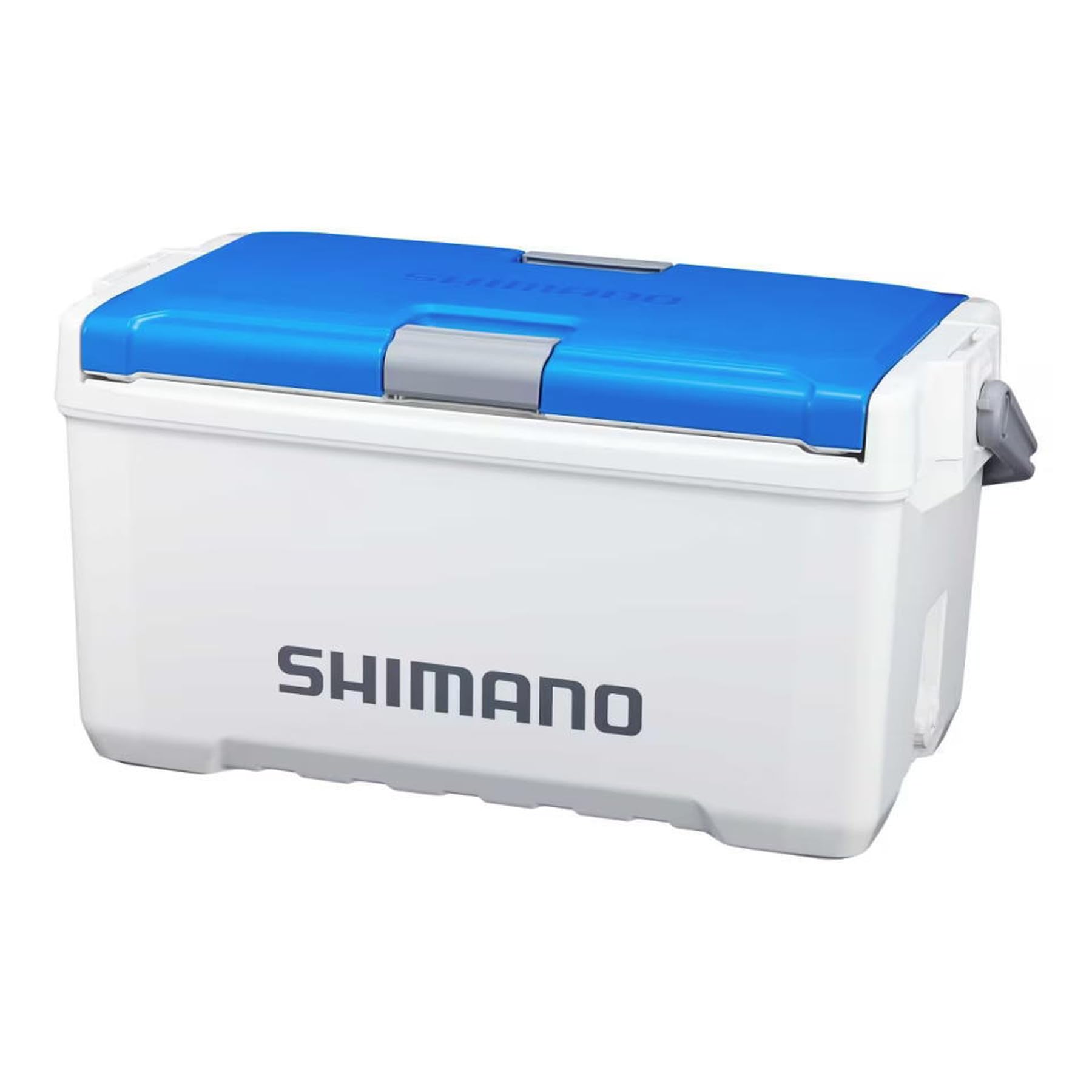 

SHIMANO Unifreeze LT 20L Cooler Box for Double Sky Blue Fishing, Leisure, Outdoor, Camping,