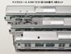 MicroAce N Gauge E721 Series 1000 Series Set A7497 Model Pink 4-Car Train,