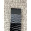 Used CITIZEN Automatic Watch Black X Gold Mesh Belt