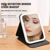 Oenyled Portable LED Makeup Mirror