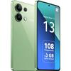 Redmi Note 13 Vert 6 GO + 128 GO