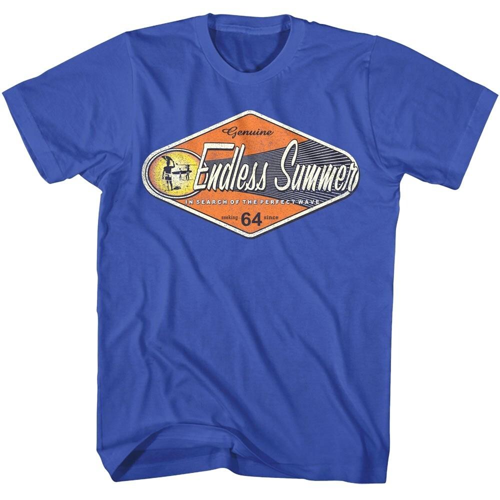 Endless Summer Genuine Men T Shirt L