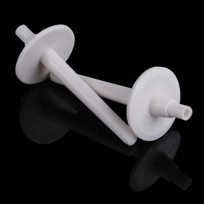On Bobbin Winder Household Sewing Machine Accessories Thread Spool Spoon Stand Holder Spool Pins