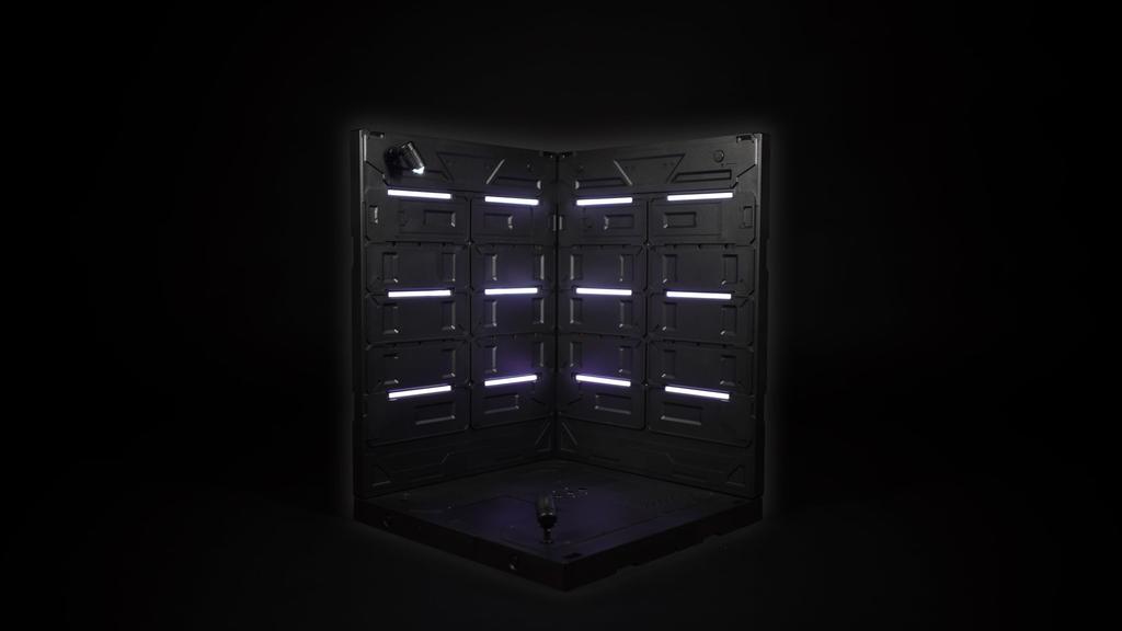 Wonderway LED Hanger Base Plus