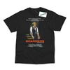 Retro Movie Poster Style Inspired By Scanners Direct To Garunisext Printed TShirt