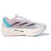 Adidas Adizero Prime X 2 Besaitet Weiß Lucid Cyan Sneaker HP9709
