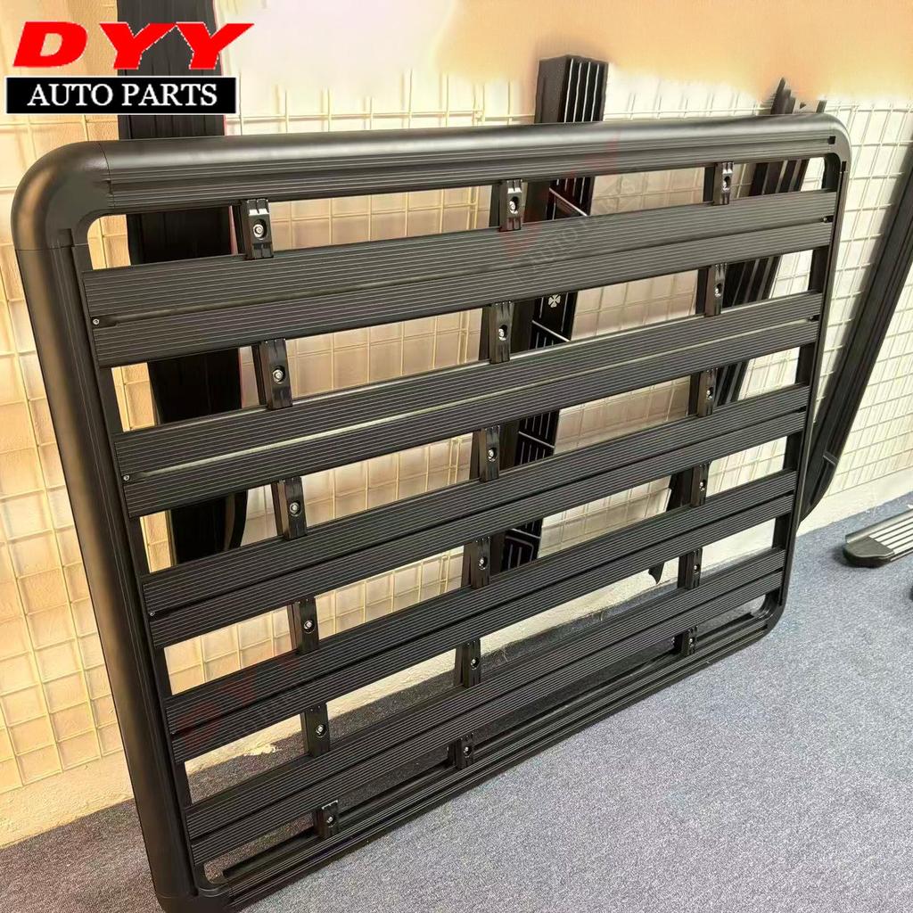 Extended Roof Rack Platform for Hilux/VIGO/REVO/Travo Luggage Carrier
