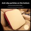 Improve Driving Vision Ergonomic Design Extra Height For Car Seat Office Chair Car Seat Cushion Wedge Seat Cushions Butt Pad