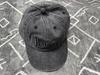 [USED] Dime Baseball Cap In Grey