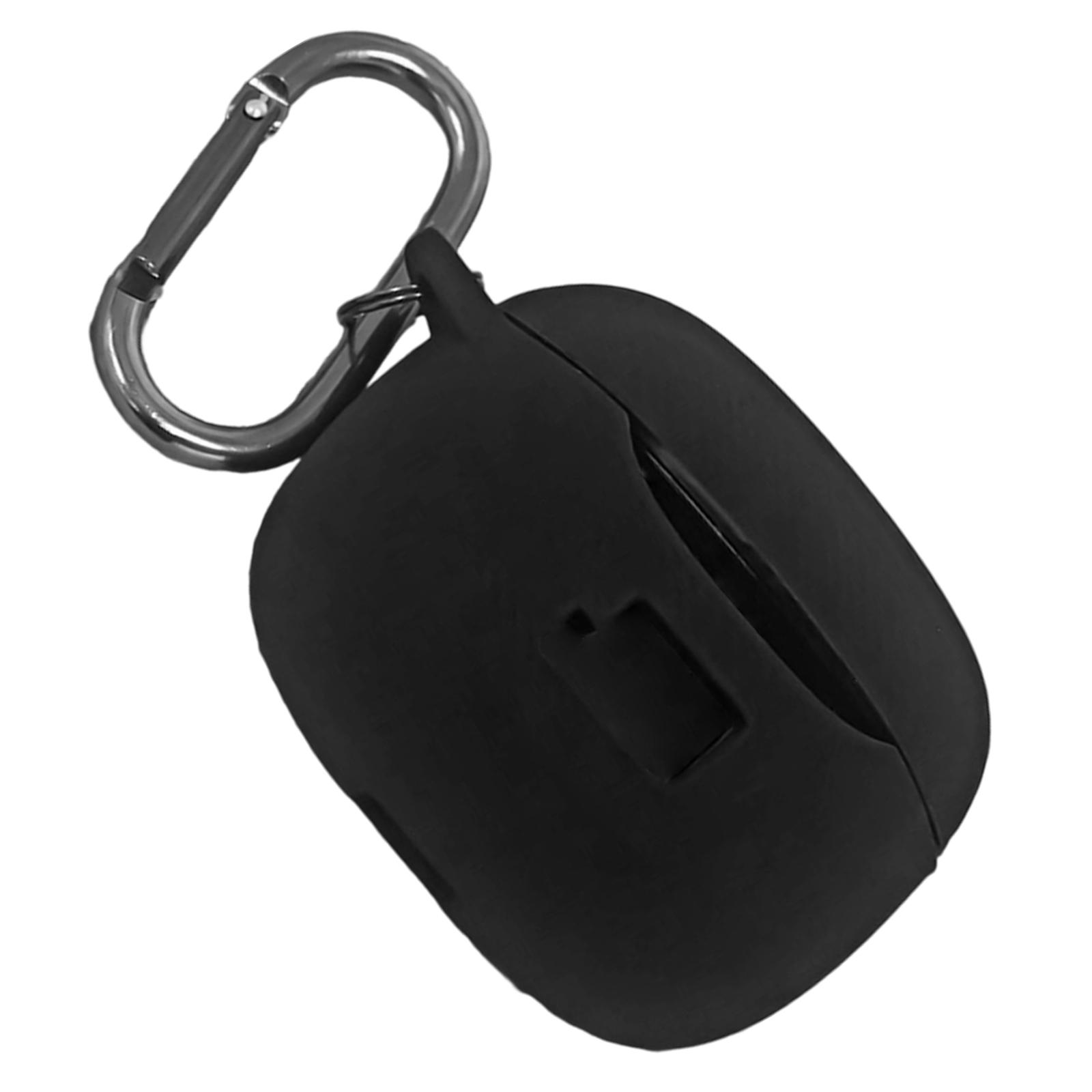 

Protective Case Sleeve Housing Waterproof for Tune Buds 2 Shockproof Nonslip Offering Comprehensive Dust & Water Defense