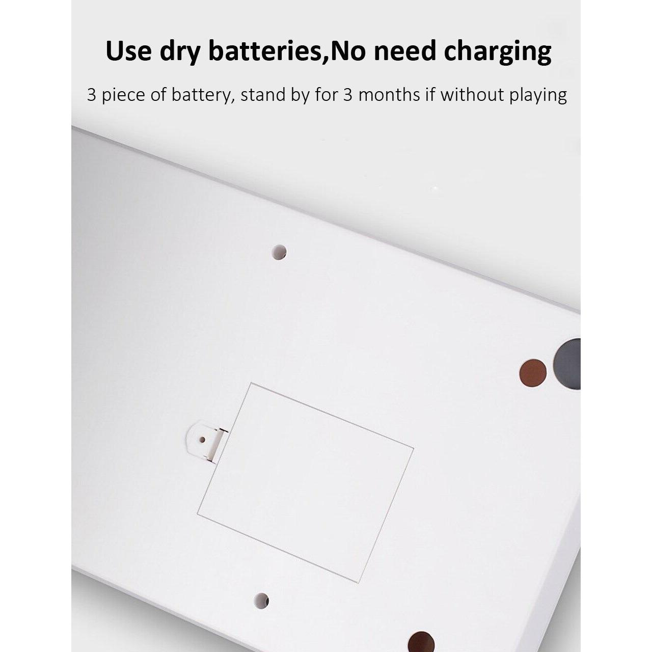 Игровая консоль с джойстиком для двух человек X6 Home TV Game HDMI Wireless Console — фото 5